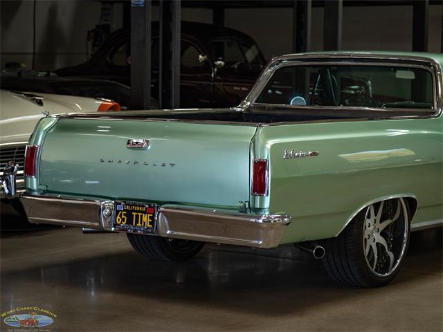 1965 Chevrolet Custom (CC-2122464) for sale in Torrance, California