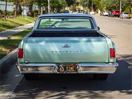 1965 Chevrolet Custom (CC-2122464) for sale in Torrance, California