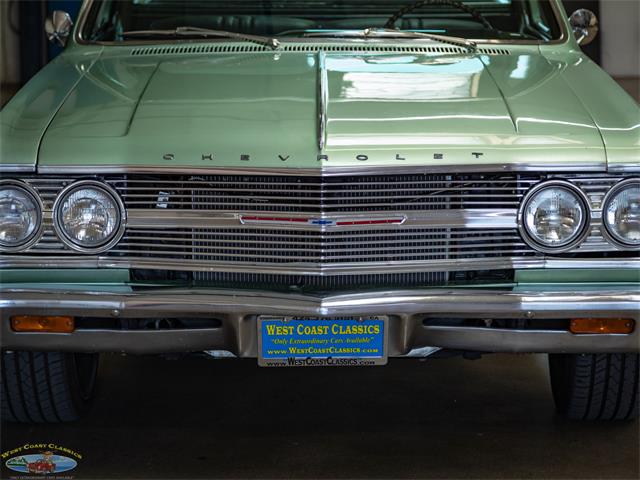 1965 Chevrolet Custom (CC-2122464) for sale in Torrance, California