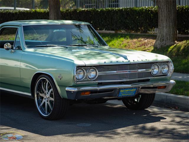 1965 Chevrolet Custom (CC-2122464) for sale in Torrance, California