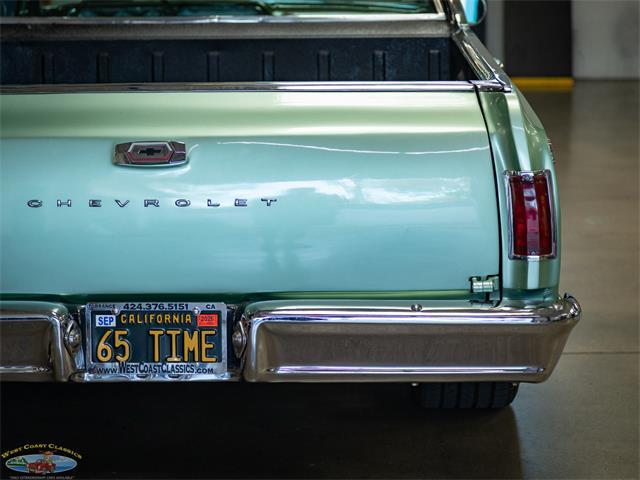 1965 Chevrolet Custom (CC-2122464) for sale in Torrance, California