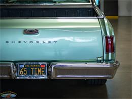 1965 Chevrolet Custom (CC-2122464) for sale in Torrance, California