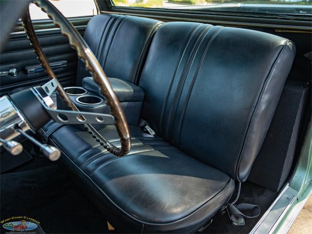 1965 Chevrolet Custom (CC-2122464) for sale in Torrance, California