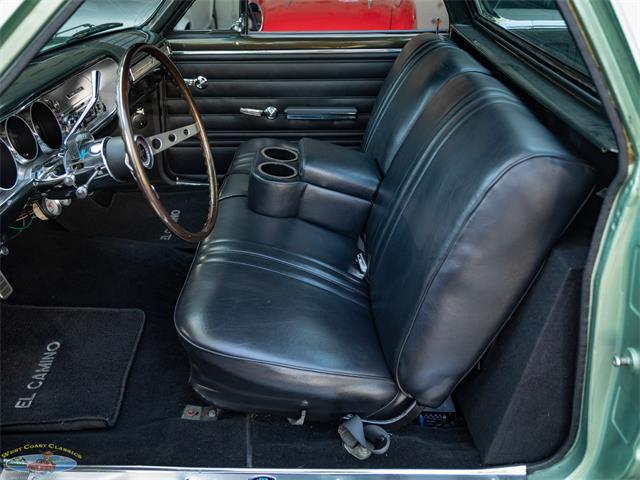 1965 Chevrolet Custom (CC-2122464) for sale in Torrance, California