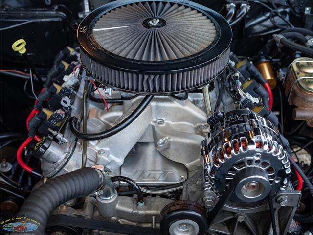 1965 Chevrolet Custom (CC-2122464) for sale in Torrance, California