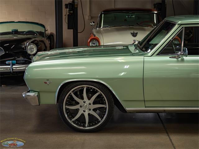 1965 Chevrolet Custom (CC-2122464) for sale in Torrance, California