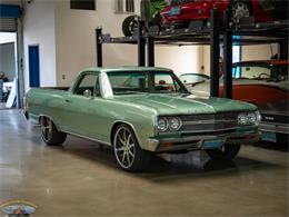1965 Chevrolet Custom (CC-2122464) for sale in Torrance, California