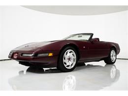 1993 Chevrolet Corvette (CC-2122465) for sale in St. Charles, Missouri