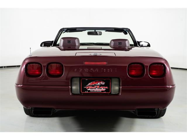 1993 Chevrolet Corvette (CC-2122465) for sale in St. Charles, Missouri