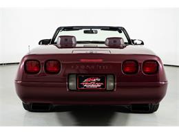 1993 Chevrolet Corvette (CC-2122465) for sale in St. Charles, Missouri