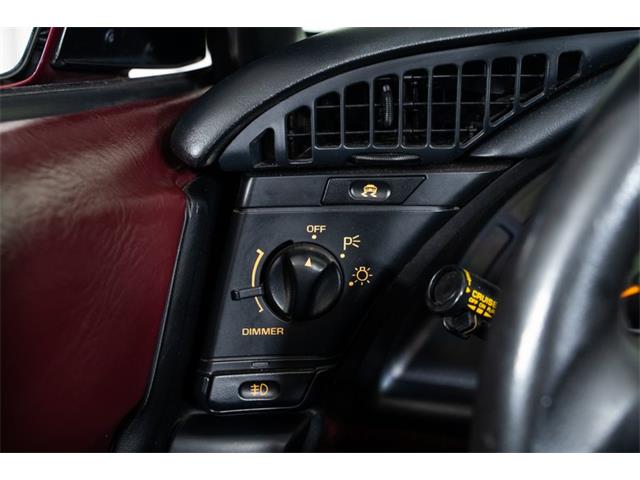 1993 Chevrolet Corvette (CC-2122465) for sale in St. Charles, Missouri