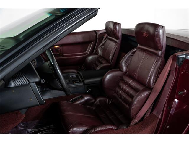 1993 Chevrolet Corvette (CC-2122465) for sale in St. Charles, Missouri
