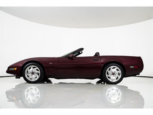 1993 Chevrolet Corvette (CC-2122465) for sale in St. Charles, Missouri
