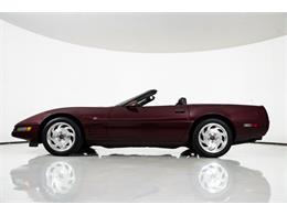 1993 Chevrolet Corvette (CC-2122465) for sale in St. Charles, Missouri