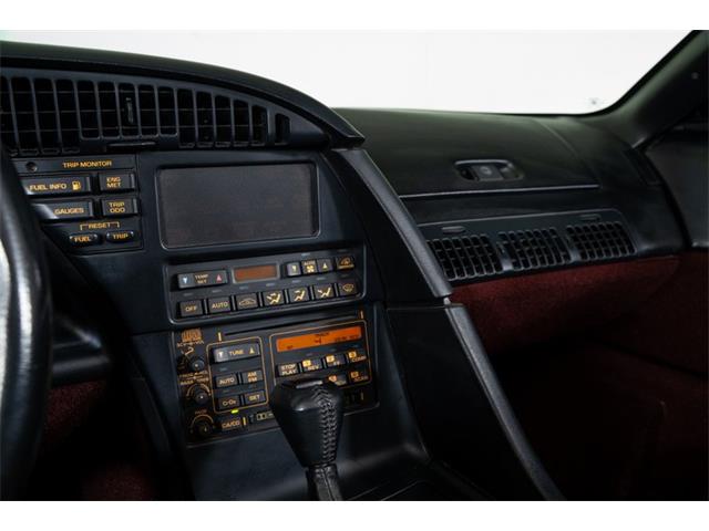 1993 Chevrolet Corvette (CC-2122465) for sale in St. Charles, Missouri