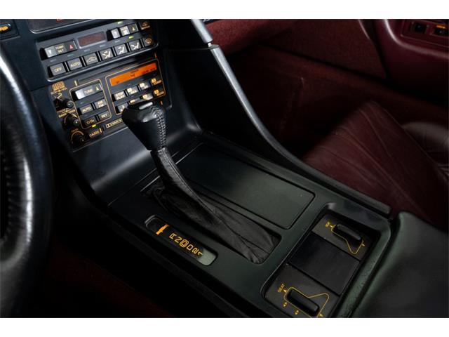 1993 Chevrolet Corvette (CC-2122465) for sale in St. Charles, Missouri