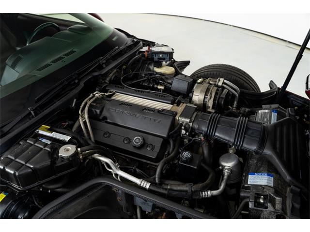 1993 Chevrolet Corvette (CC-2122465) for sale in St. Charles, Missouri
