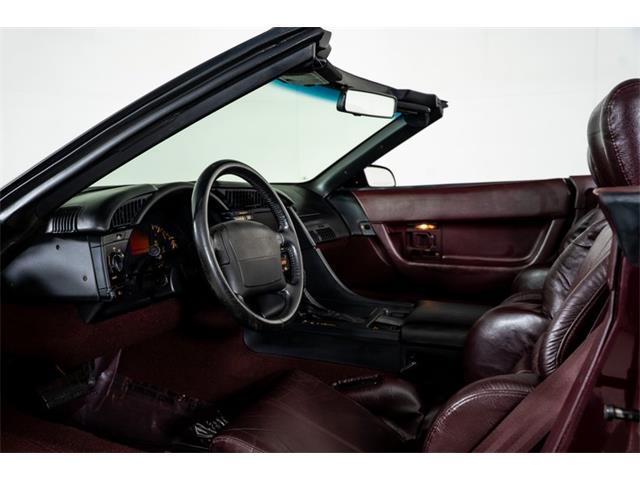 1993 Chevrolet Corvette (CC-2122465) for sale in St. Charles, Missouri