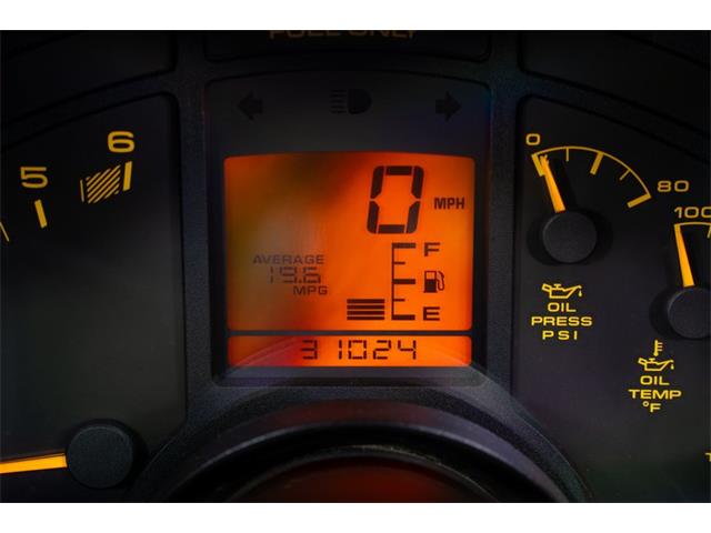 1993 Chevrolet Corvette (CC-2122465) for sale in St. Charles, Missouri