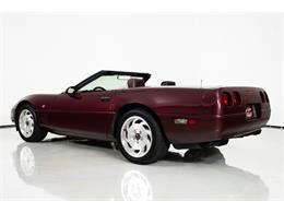 1993 Chevrolet Corvette (CC-2122465) for sale in St. Charles, Missouri