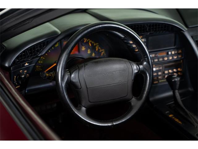 1993 Chevrolet Corvette (CC-2122465) for sale in St. Charles, Missouri