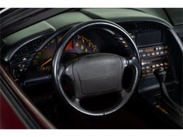 1993 Chevrolet Corvette (CC-2122465) for sale in St. Charles, Missouri