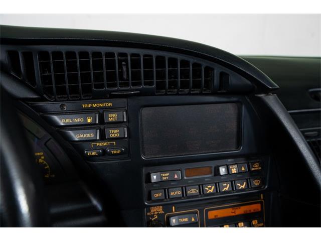 1993 Chevrolet Corvette (CC-2122465) for sale in St. Charles, Missouri