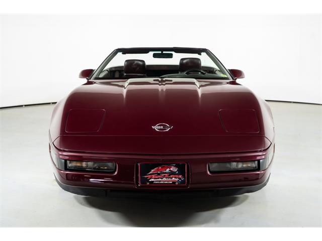 1993 Chevrolet Corvette (CC-2122465) for sale in St. Charles, Missouri