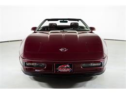 1993 Chevrolet Corvette (CC-2122465) for sale in St. Charles, Missouri