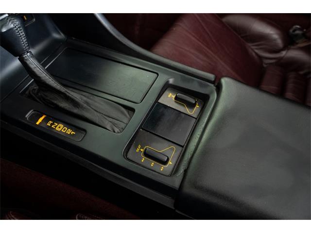 1993 Chevrolet Corvette (CC-2122465) for sale in St. Charles, Missouri