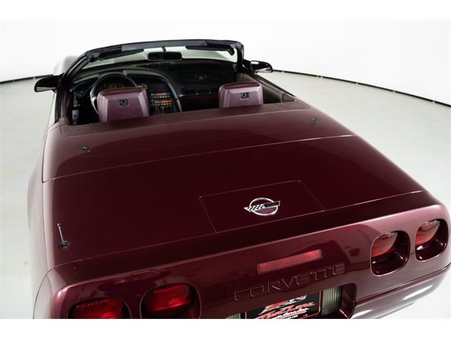 1993 Chevrolet Corvette (CC-2122465) for sale in St. Charles, Missouri