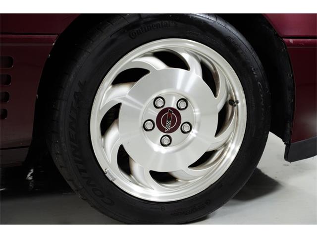 1993 Chevrolet Corvette (CC-2122465) for sale in St. Charles, Missouri