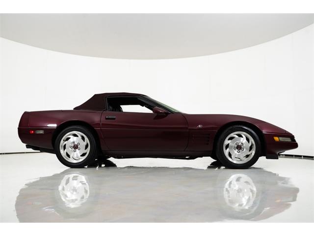1993 Chevrolet Corvette (CC-2122465) for sale in St. Charles, Missouri