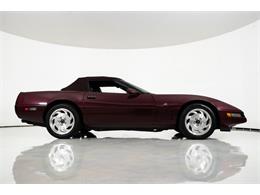 1993 Chevrolet Corvette (CC-2122465) for sale in St. Charles, Missouri