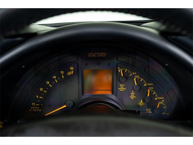 1993 Chevrolet Corvette (CC-2122465) for sale in St. Charles, Missouri