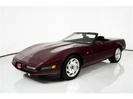 1993 Chevrolet Corvette (CC-2122465) for sale in St. Charles, Missouri