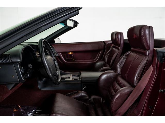 1993 Chevrolet Corvette (CC-2122465) for sale in St. Charles, Missouri