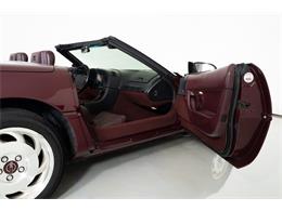 1993 Chevrolet Corvette (CC-2122465) for sale in St. Charles, Missouri