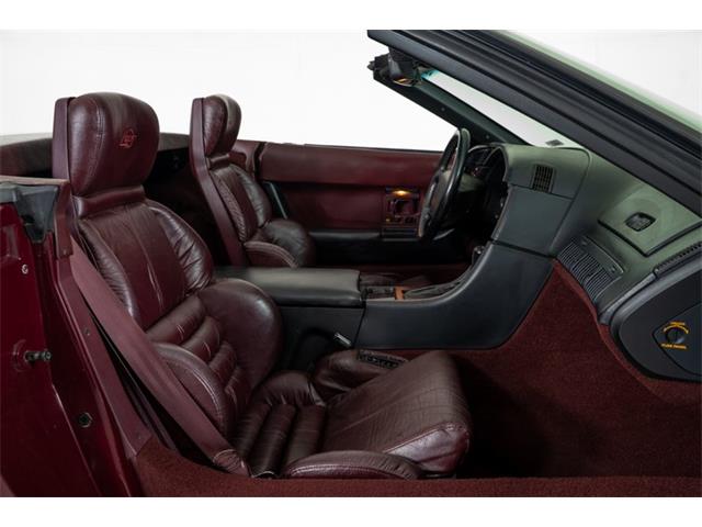 1993 Chevrolet Corvette (CC-2122465) for sale in St. Charles, Missouri