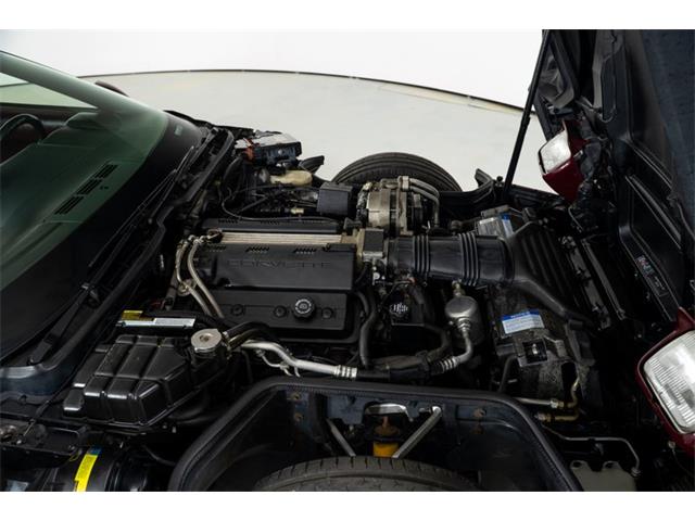 1993 Chevrolet Corvette (CC-2122465) for sale in St. Charles, Missouri