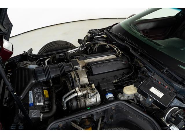 1993 Chevrolet Corvette (CC-2122465) for sale in St. Charles, Missouri