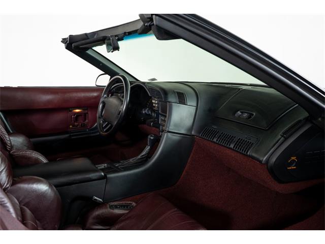 1993 Chevrolet Corvette (CC-2122465) for sale in St. Charles, Missouri