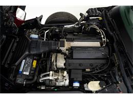 1993 Chevrolet Corvette (CC-2122465) for sale in St. Charles, Missouri