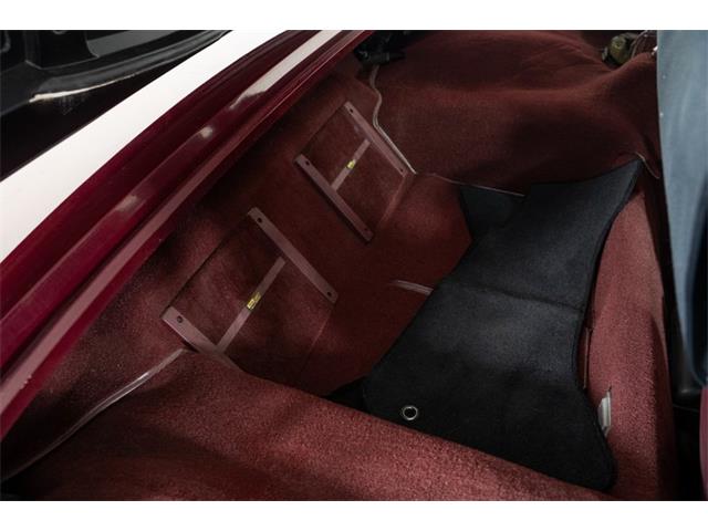 1993 Chevrolet Corvette (CC-2122465) for sale in St. Charles, Missouri