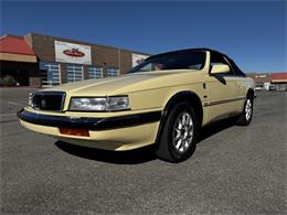 1990 Chrysler LeBaron (CC-2122466) for sale in Henderson, Nevada