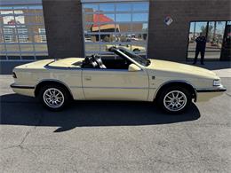 1990 Chrysler LeBaron (CC-2122466) for sale in Henderson, Nevada