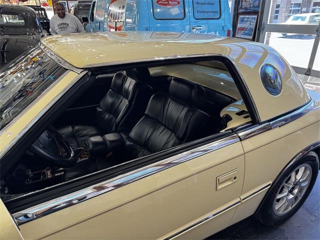 1990 Chrysler LeBaron (CC-2122466) for sale in Henderson, Nevada