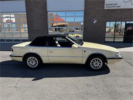 1990 Chrysler LeBaron (CC-2122466) for sale in Henderson, Nevada
