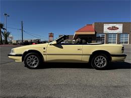 1990 Chrysler LeBaron (CC-2122466) for sale in Henderson, Nevada