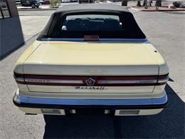 1990 Chrysler LeBaron (CC-2122466) for sale in Henderson, Nevada